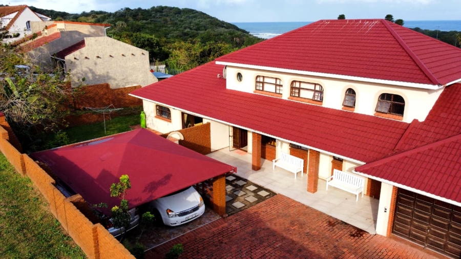6 Bedroom Property for Sale in Baysville Eastern Cape